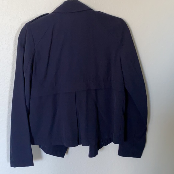 Zara jacket - Picture 3 of 3